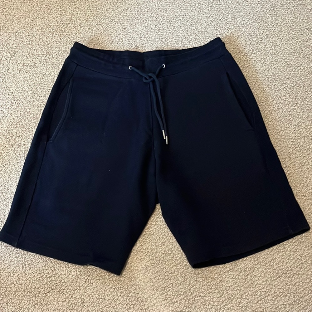 Zara shorts